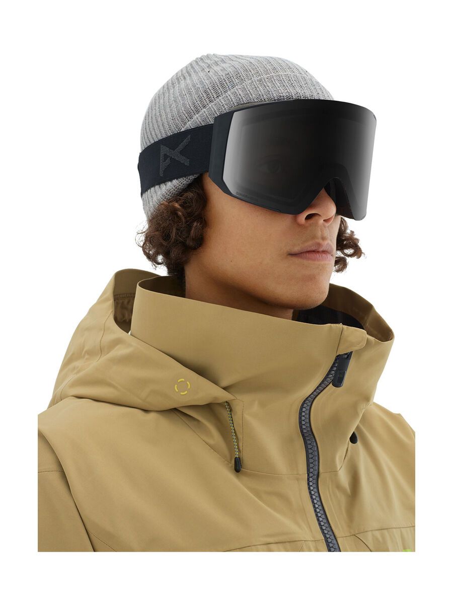 Anon Sync - Sonar Smoke, smoke - Bild 3