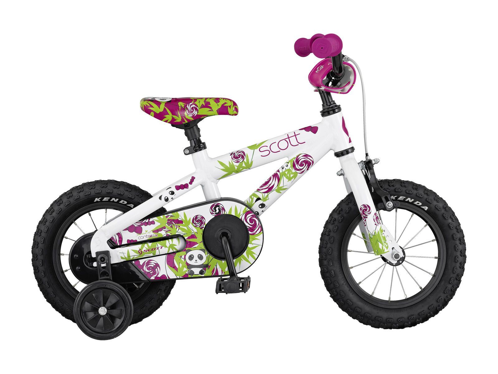 Scott Contessa JR 12 - Bild 1