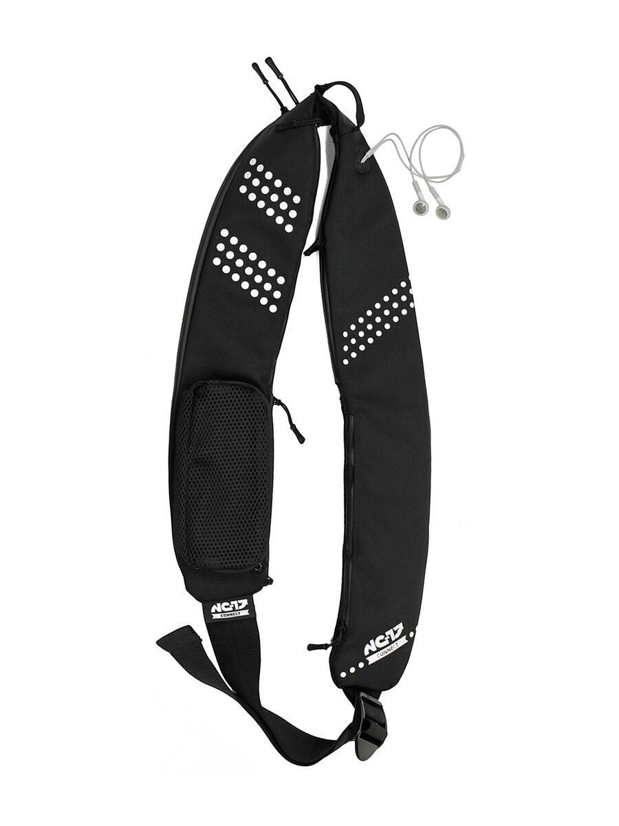 NC-17 Connect Belt Pack - Multifunktionstasche - Bild 3