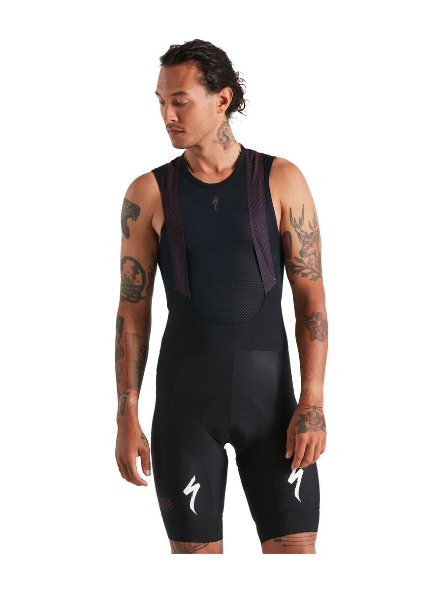 Specialized Men's Team SL Bib Shorts, team replica - Bild 1