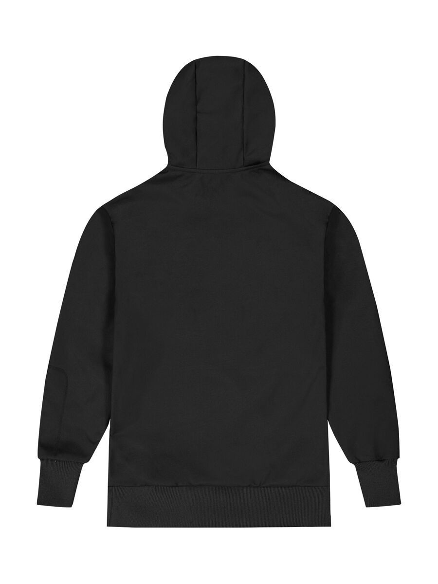 Picture Parker Jkt, black - Bild 3