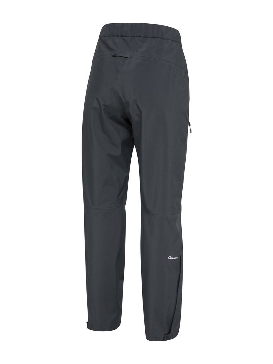 Haglöfs Front Proof Pant Women, magnetite - Bild 2