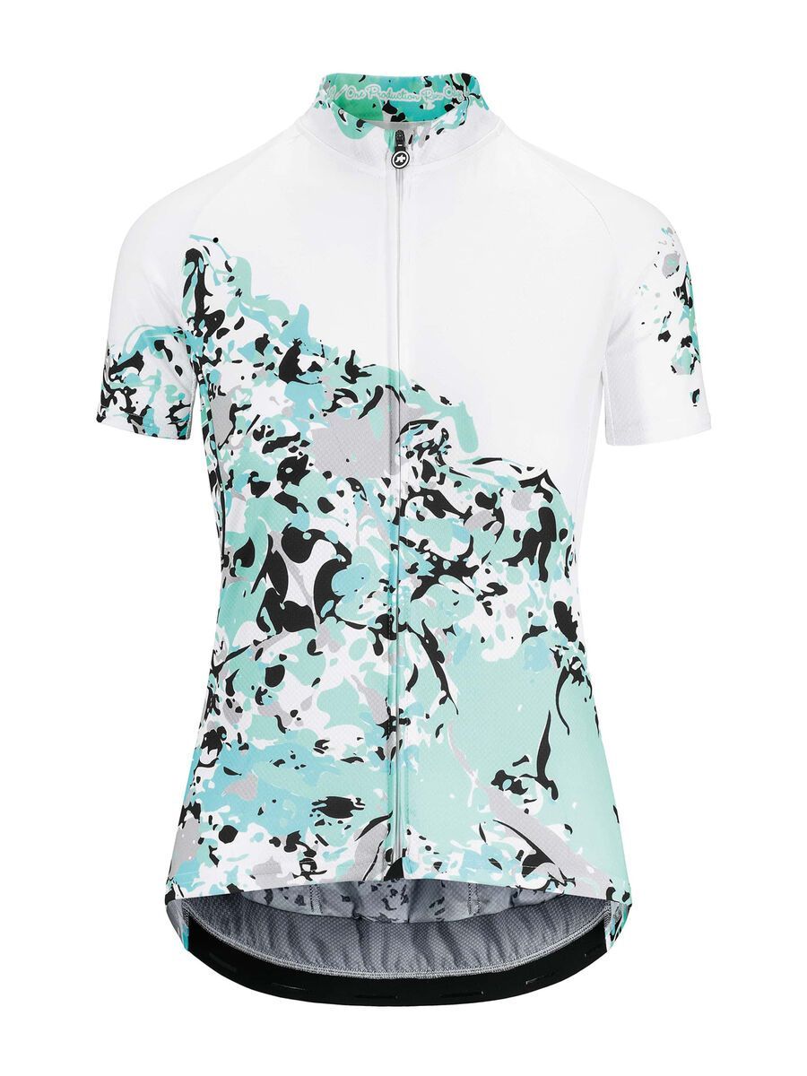 Assos Wild SS Jersey, marble - Bild 1