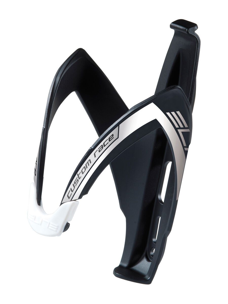 Elite Custom Race, matt schwarz - Bild 1