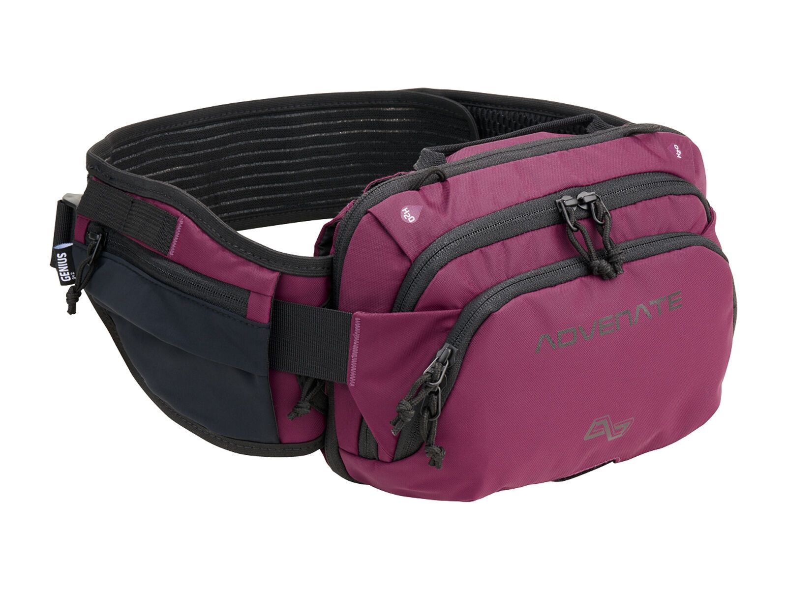 Advenate Genius 3+2, wild berry - Bild 1