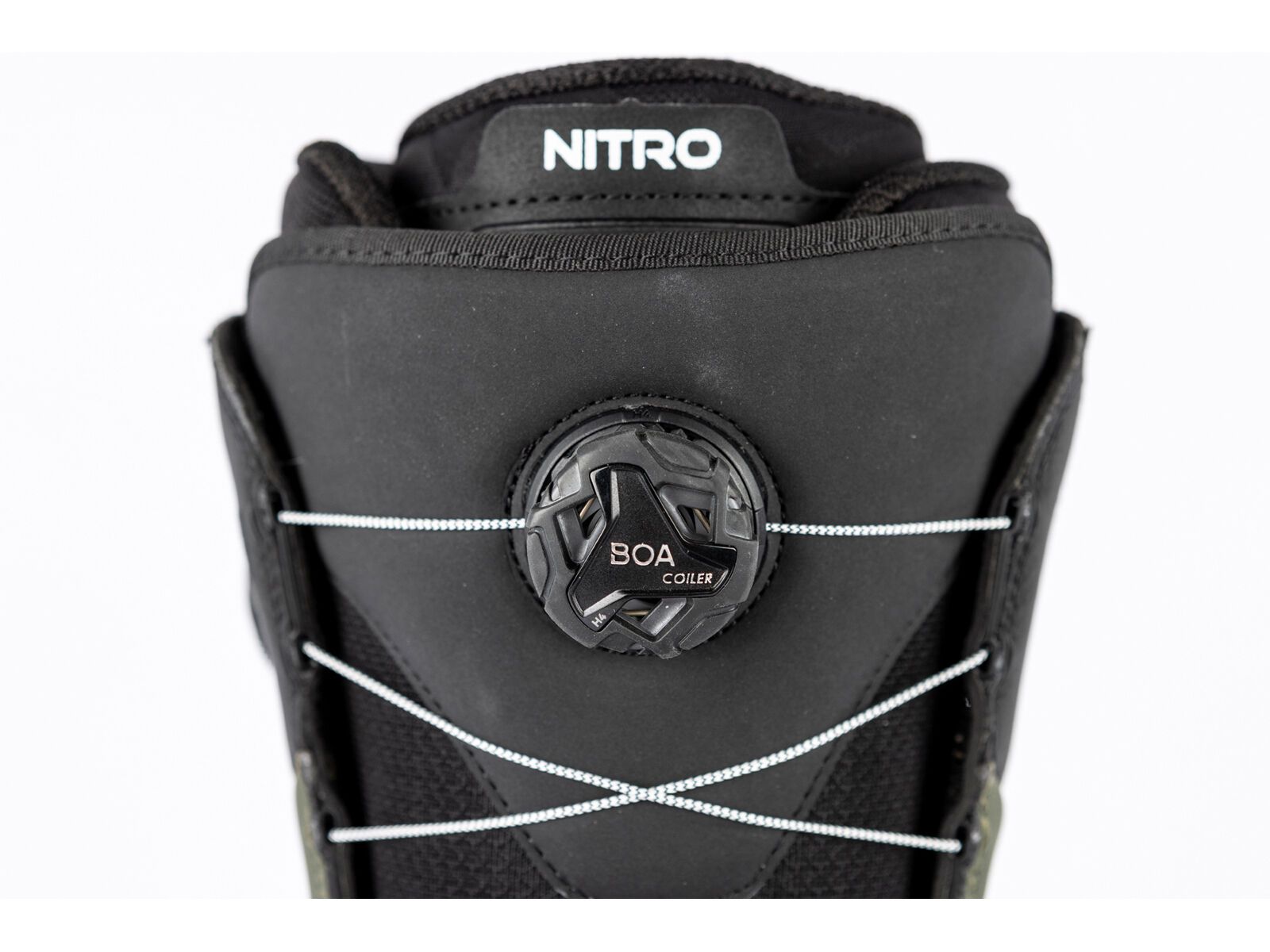 Nitro Venture BOA, shadow-black - Bild 6