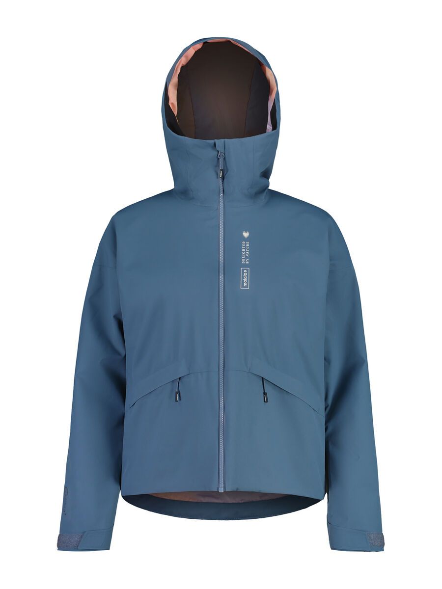 Maloja LoaM., dusty blue - Bild 1