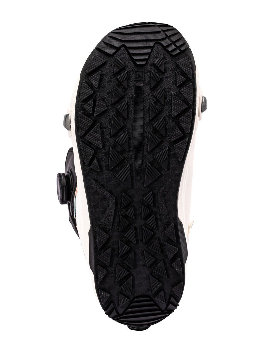 Nitro Team Step On TLS, white-black - Bild 3