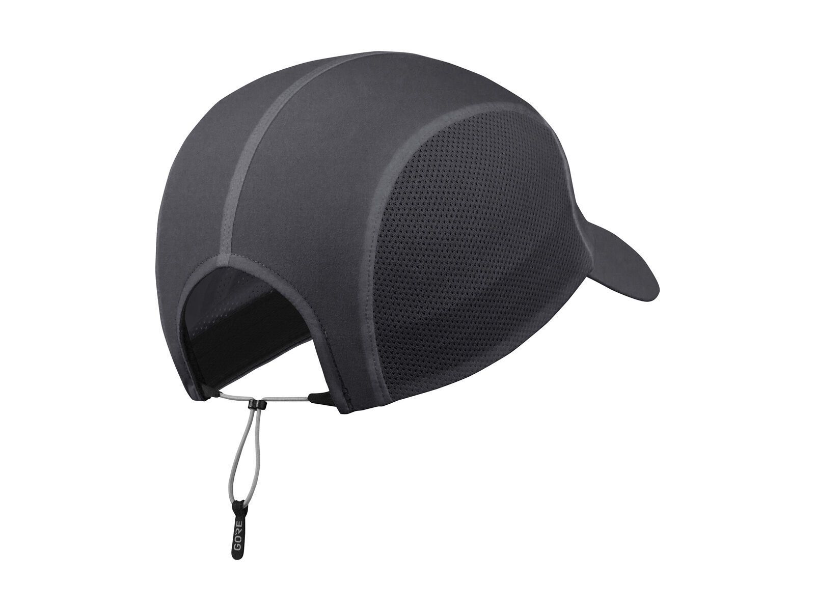 GOREWEAR Mesh Kappe, black - Bild 2