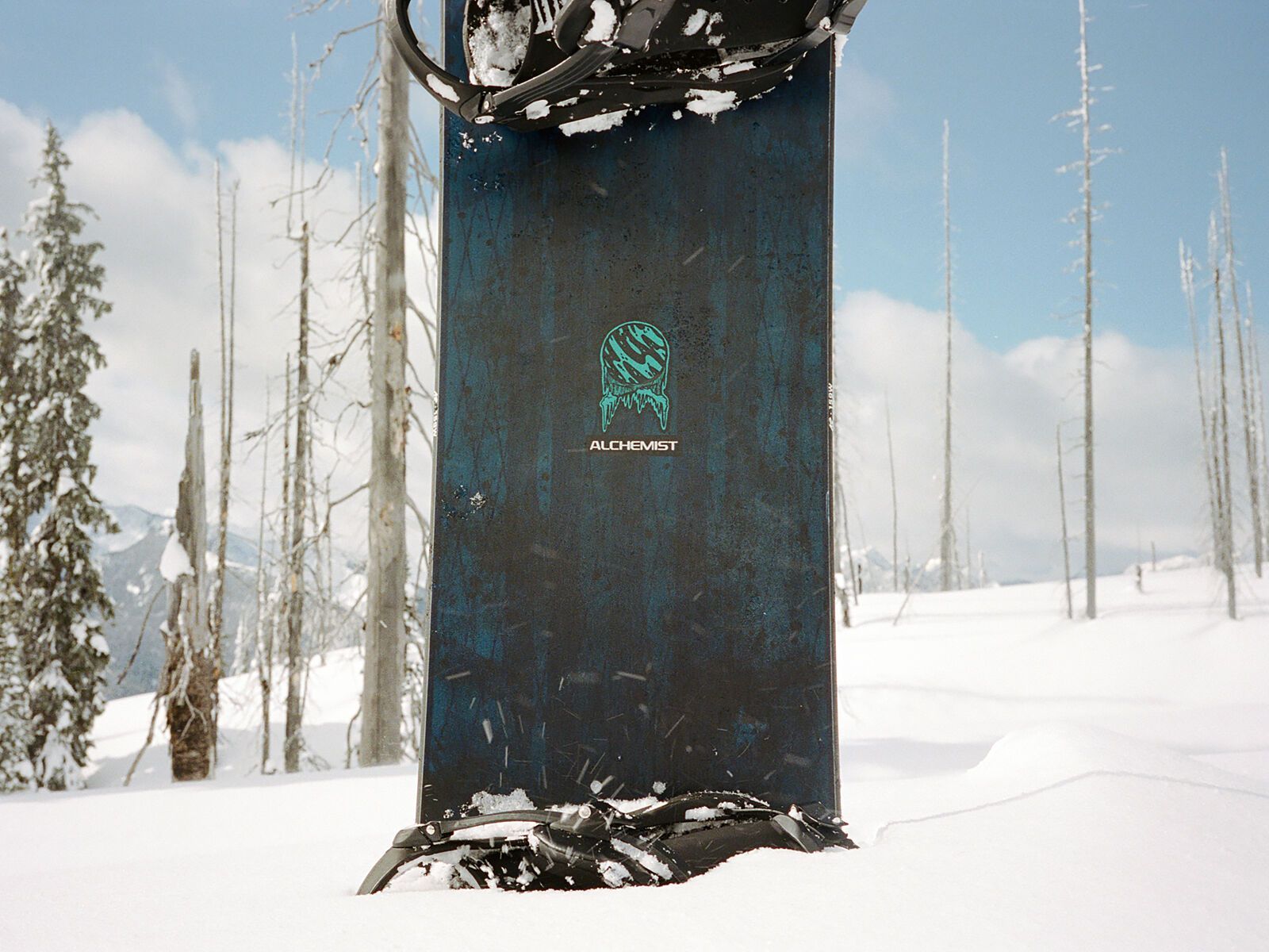 K2 Alchemist Wide - Bild 9