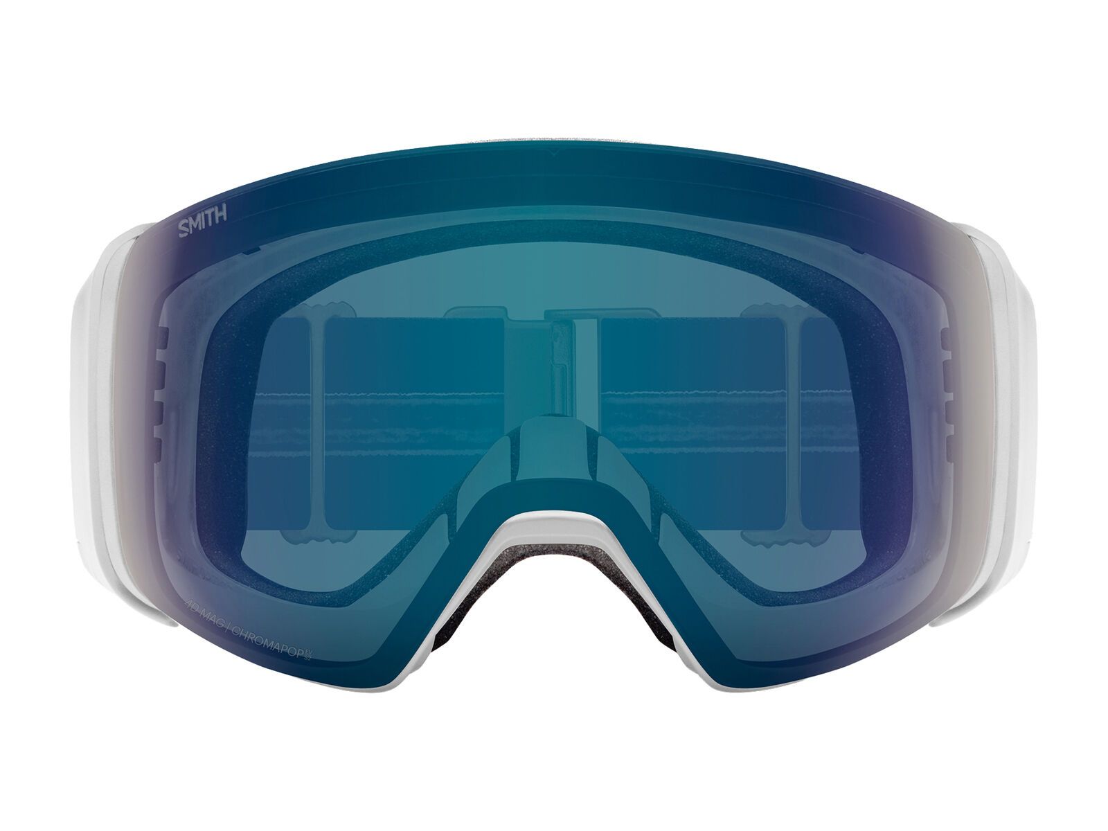 Smith 4D Mag, ChromaPop Everyday Blue Mirror / mist - Bild 3