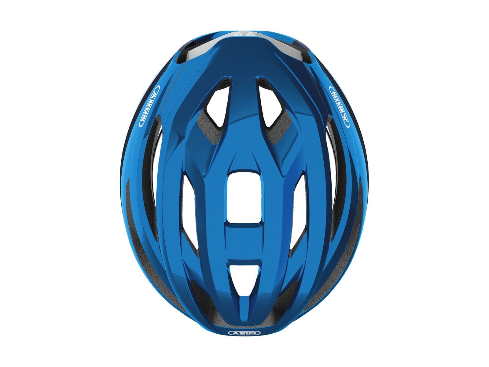 Abus StormChaser, steel blue - Bild 4