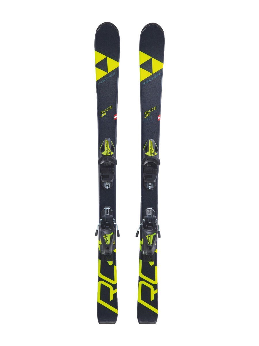 Fischer RC4 Race Jr. 2019 - Kinderski - Bild 1