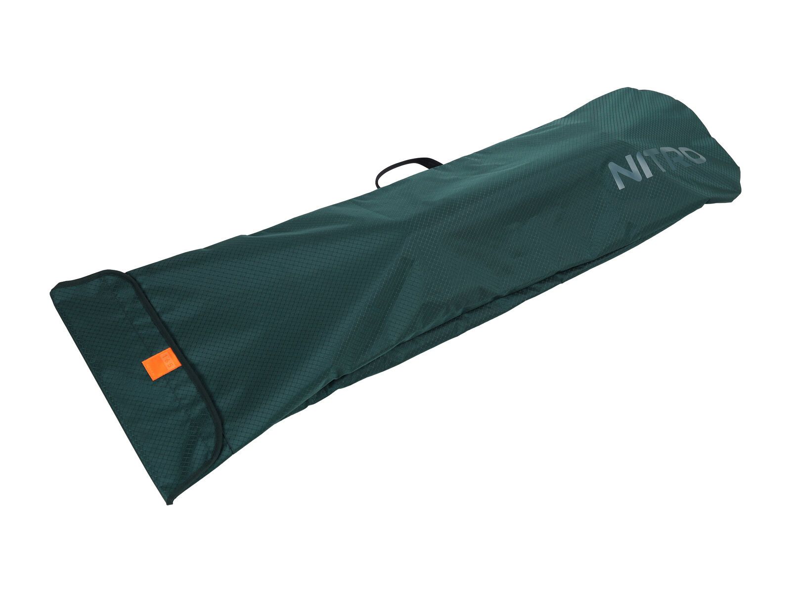 Nitro Light Sack 165, jungle green - Bild 1