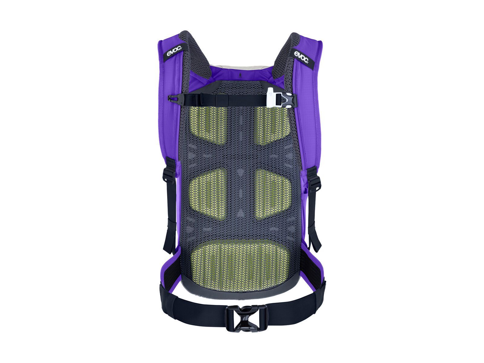 Evoc Stage 18, sand/violet - Bild 2