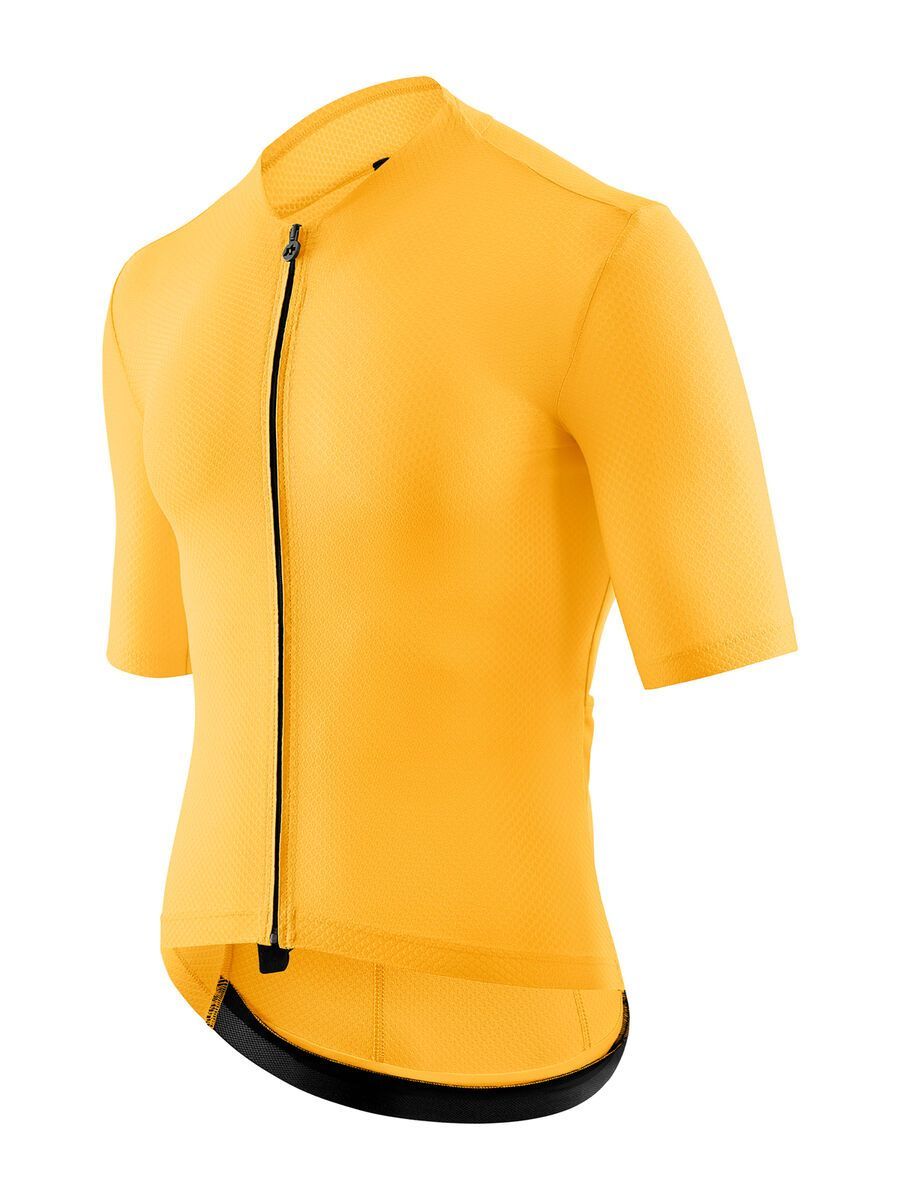 Assos Equipe R Jersey S11, flame orange - Bild 3