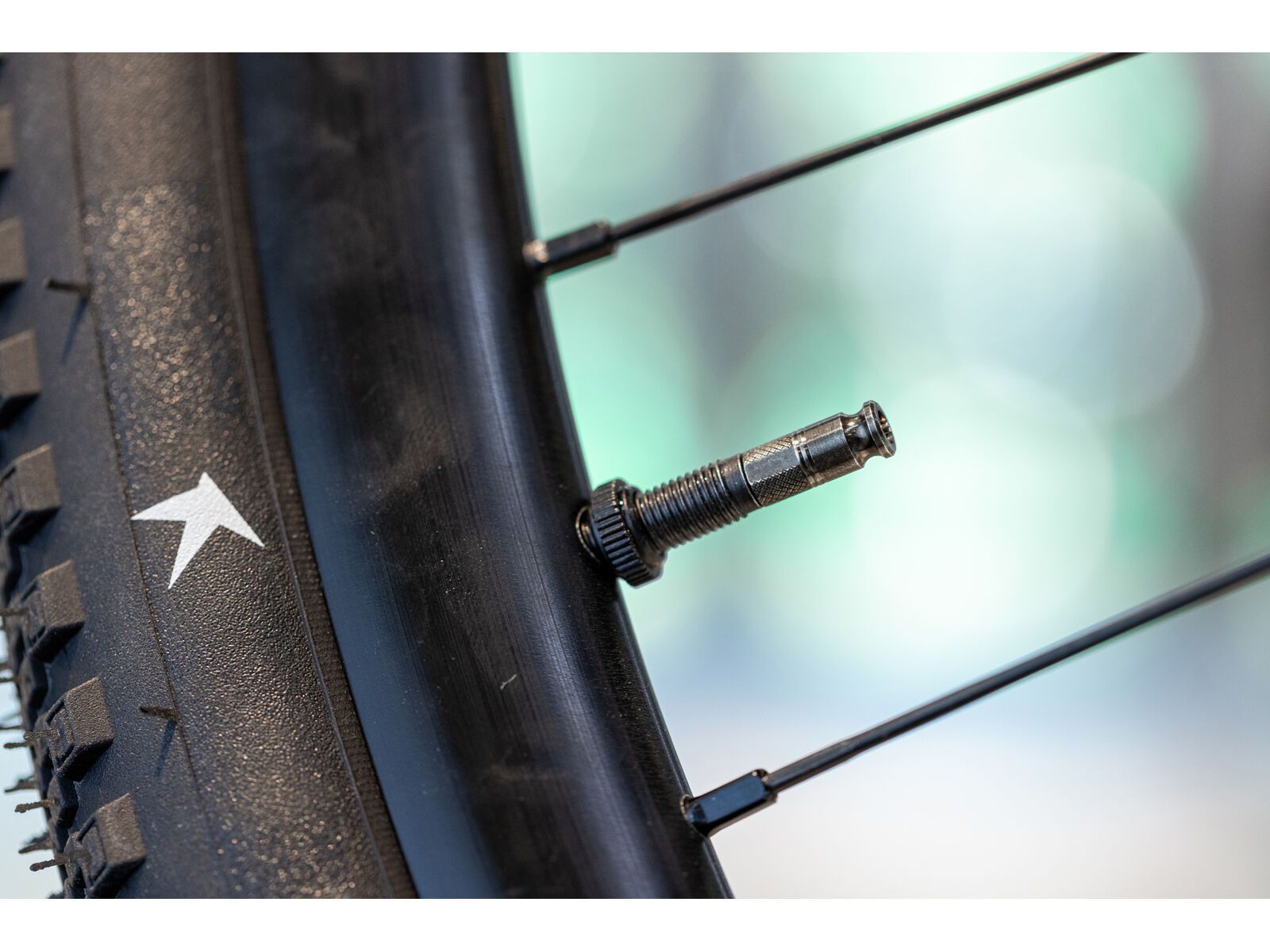 Schwalbe Clik Valve Tubeless Ventil - 60 mm - Bild 4