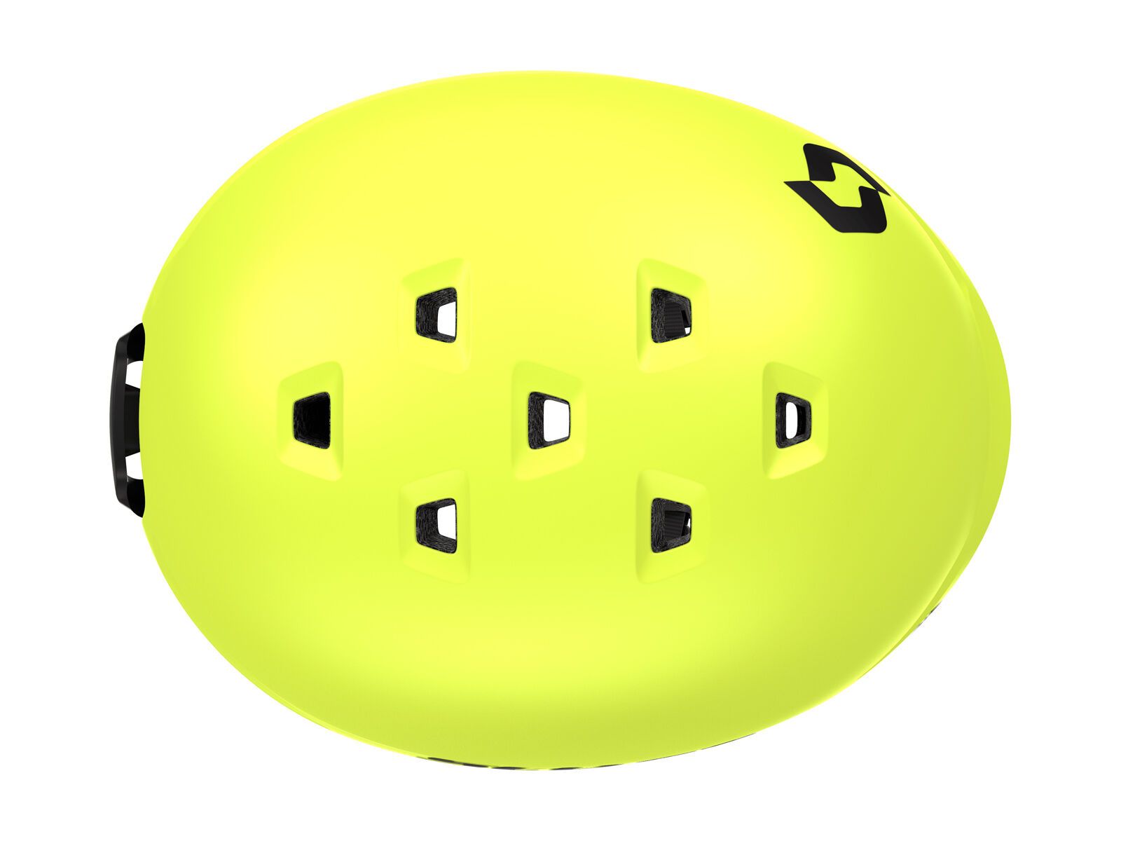 Scott Keeper 2, neon yellow - Bild 3