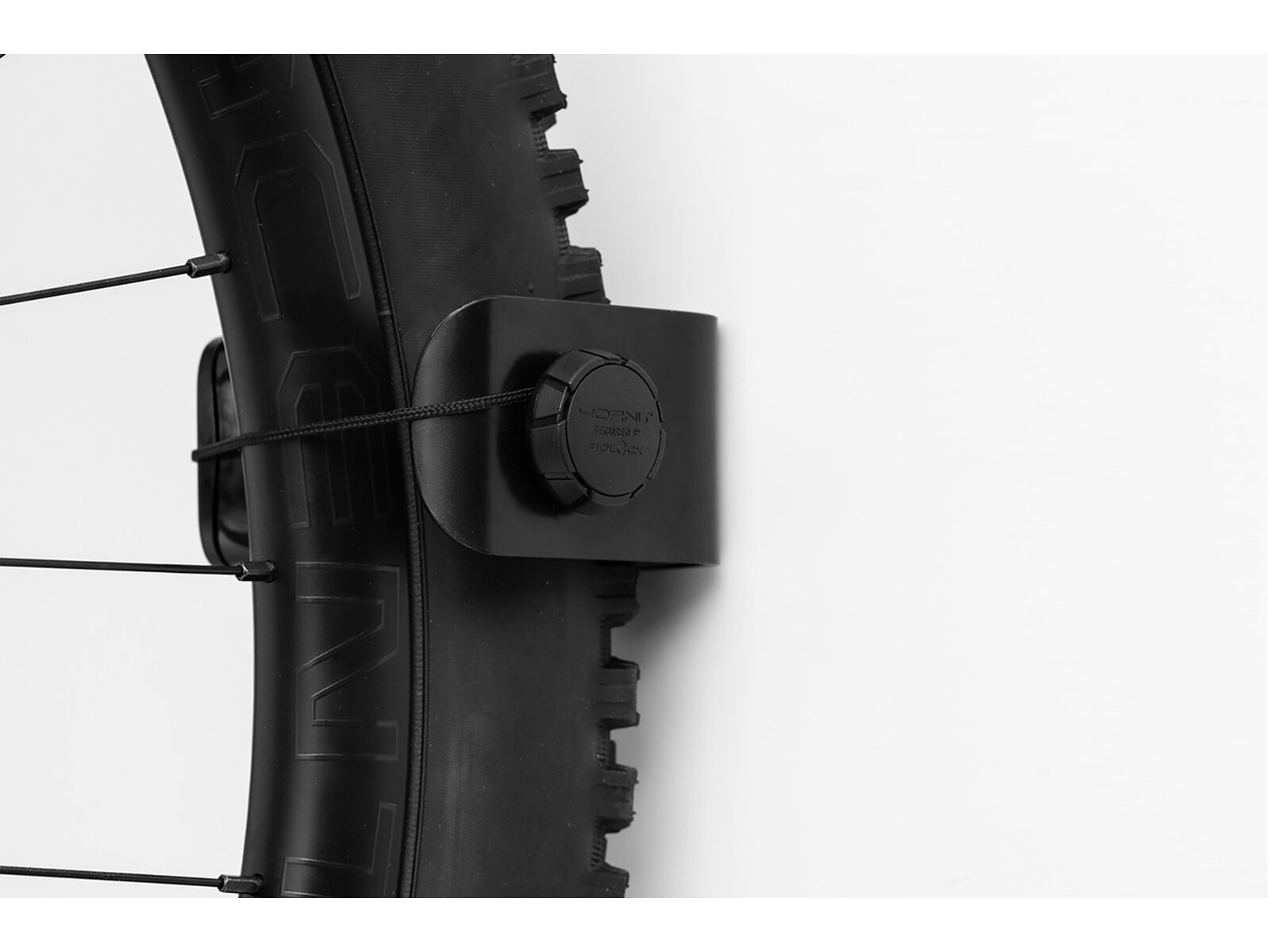 Hornit Clug Upgrade Kit MTB, black - Bild 5