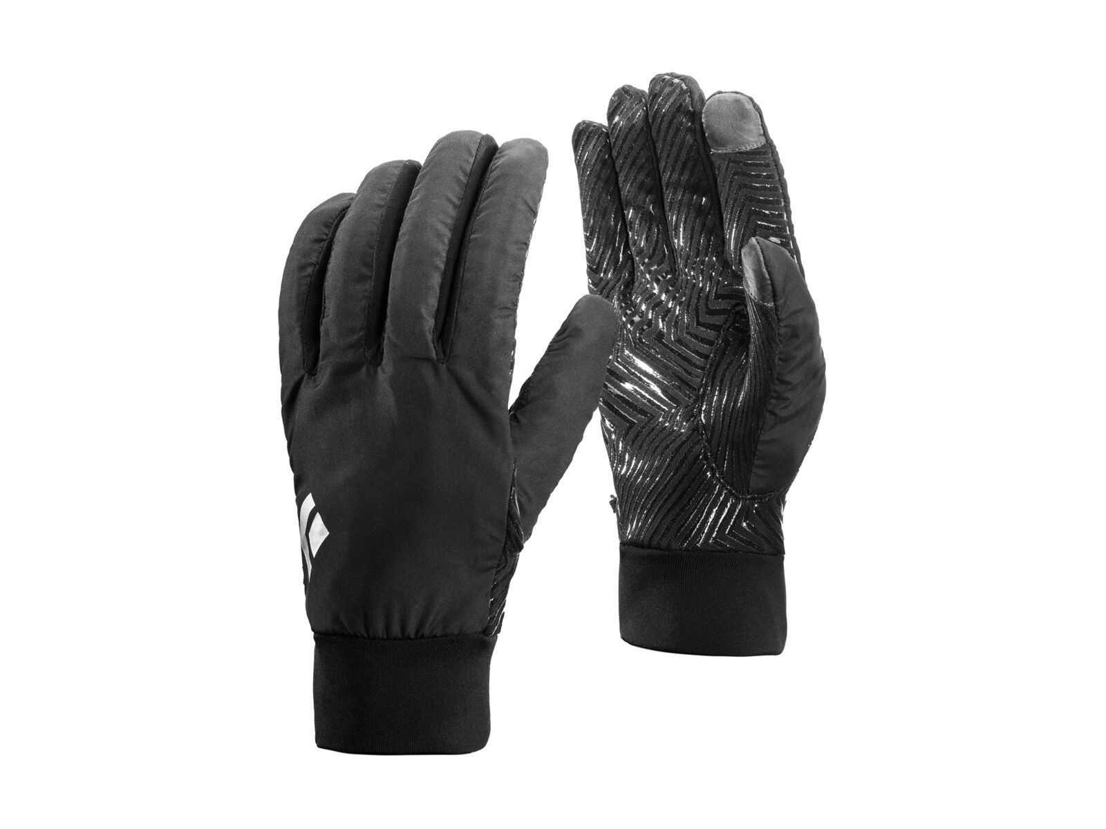 Black Diamond Mont Blanc, black - Bild 1