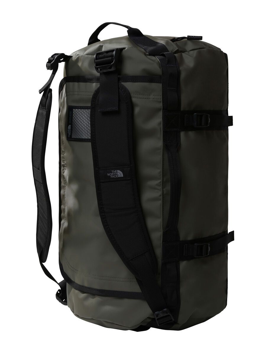 The North Face Base Camp Duffel - S, new taupe green/tnf bla - Bild 3