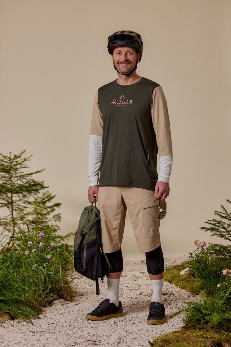 Maloja HaunoldM., alpine woods multi - Bild 4