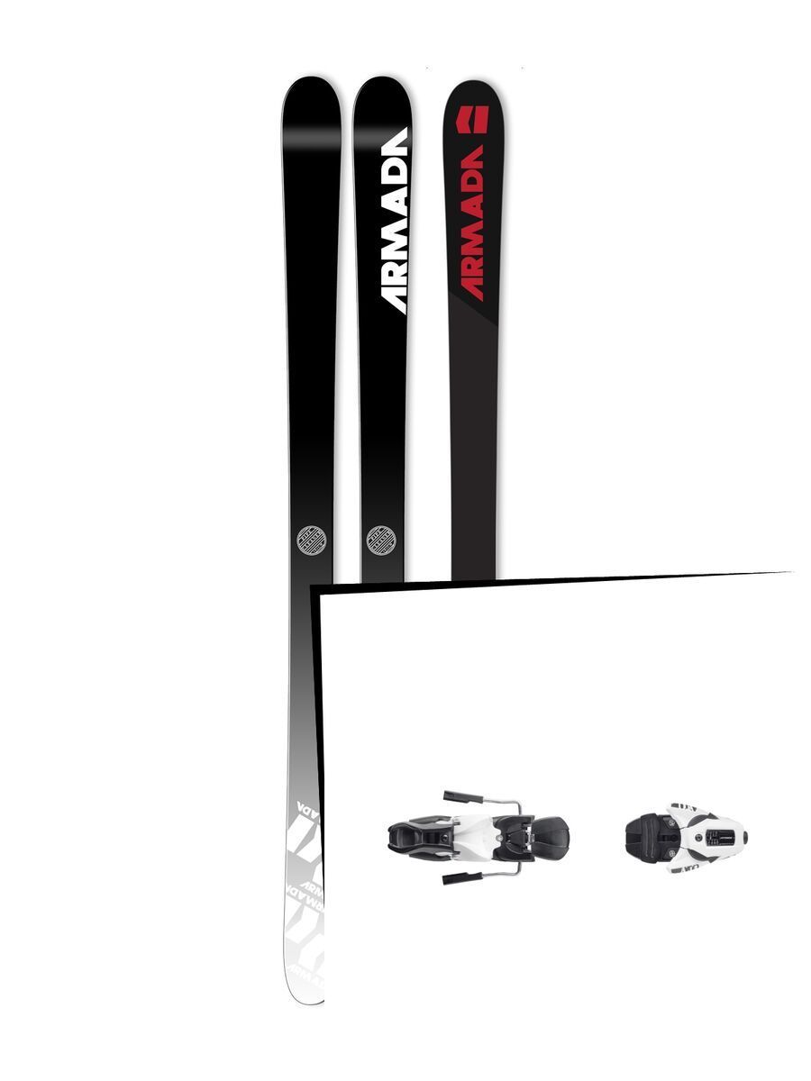 Armada Set: Pipe Cleaner 2016 + Atomic N FFG 10 - Bild 1