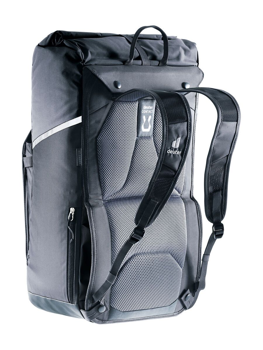 Deuter Xberg 25, black - Bild 5