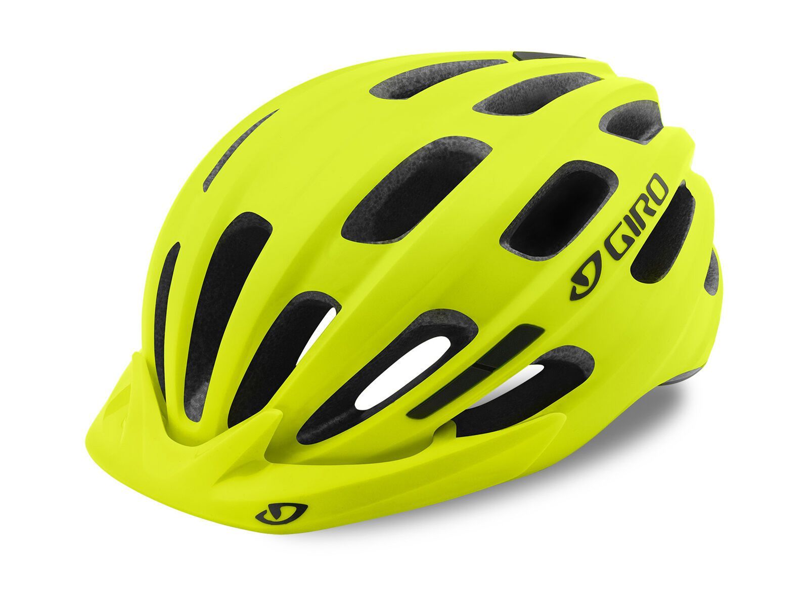 Giro Register MIPS, highlight yellow - Bild 1