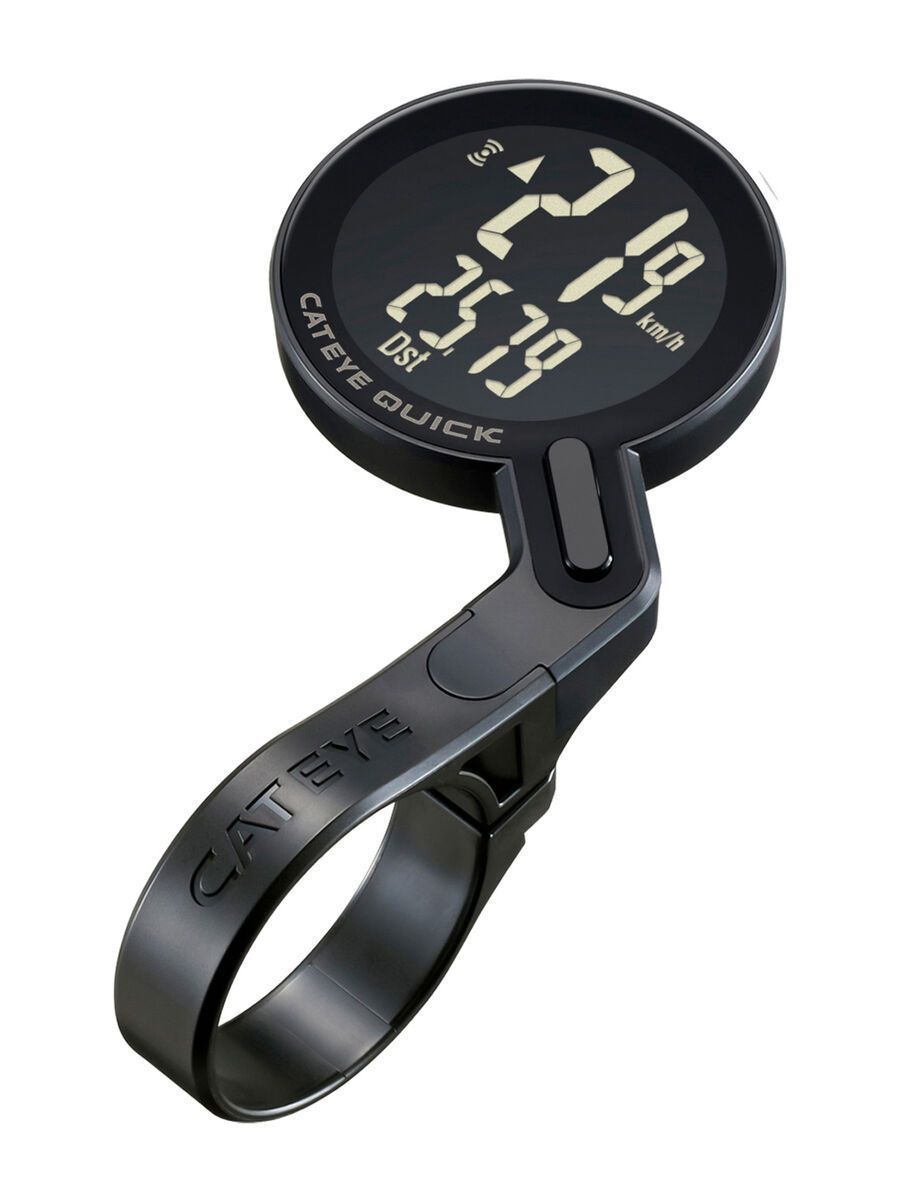 Cateye Quick - Bild 1