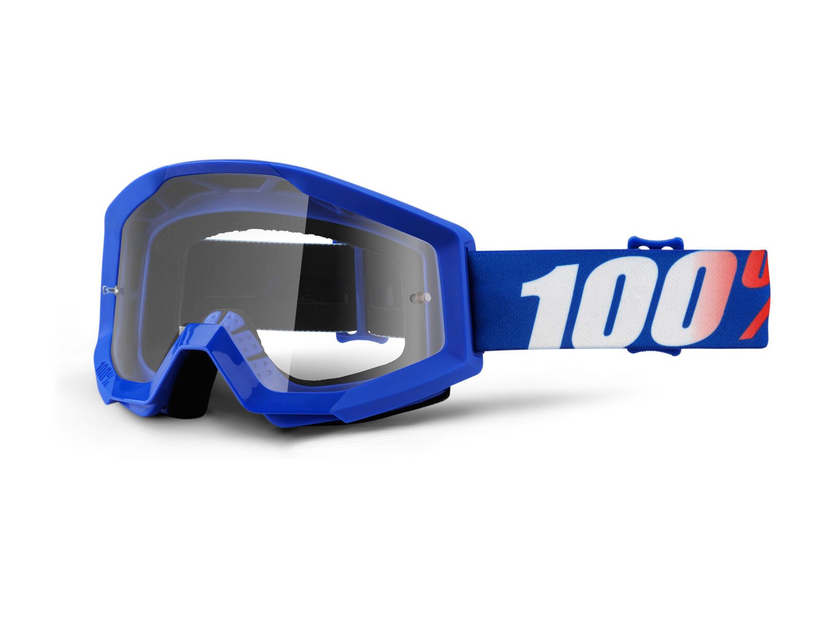 100% Strata, nation/Lens: clear - Bild 1