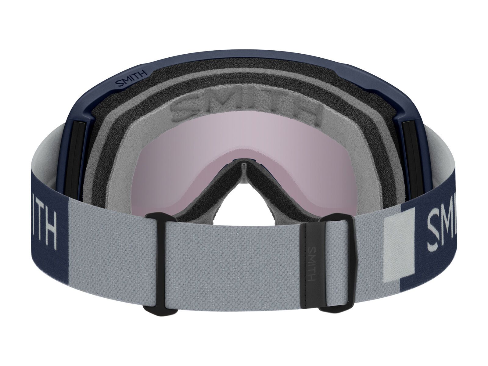 Smith Shakedown, ChromaPop Everyday Blue Mirror / royal navy - Bild 2