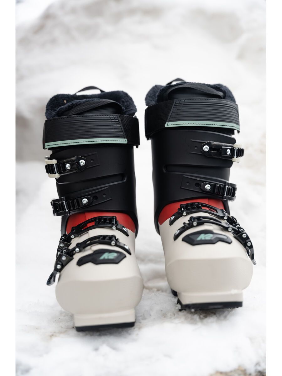 K2 BFC 95 W, beige - Bild 9