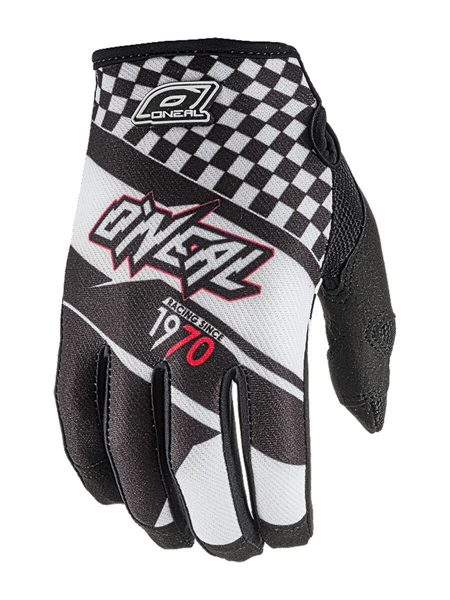 ONeal Jump Glove Afterburner, black - Bild 1