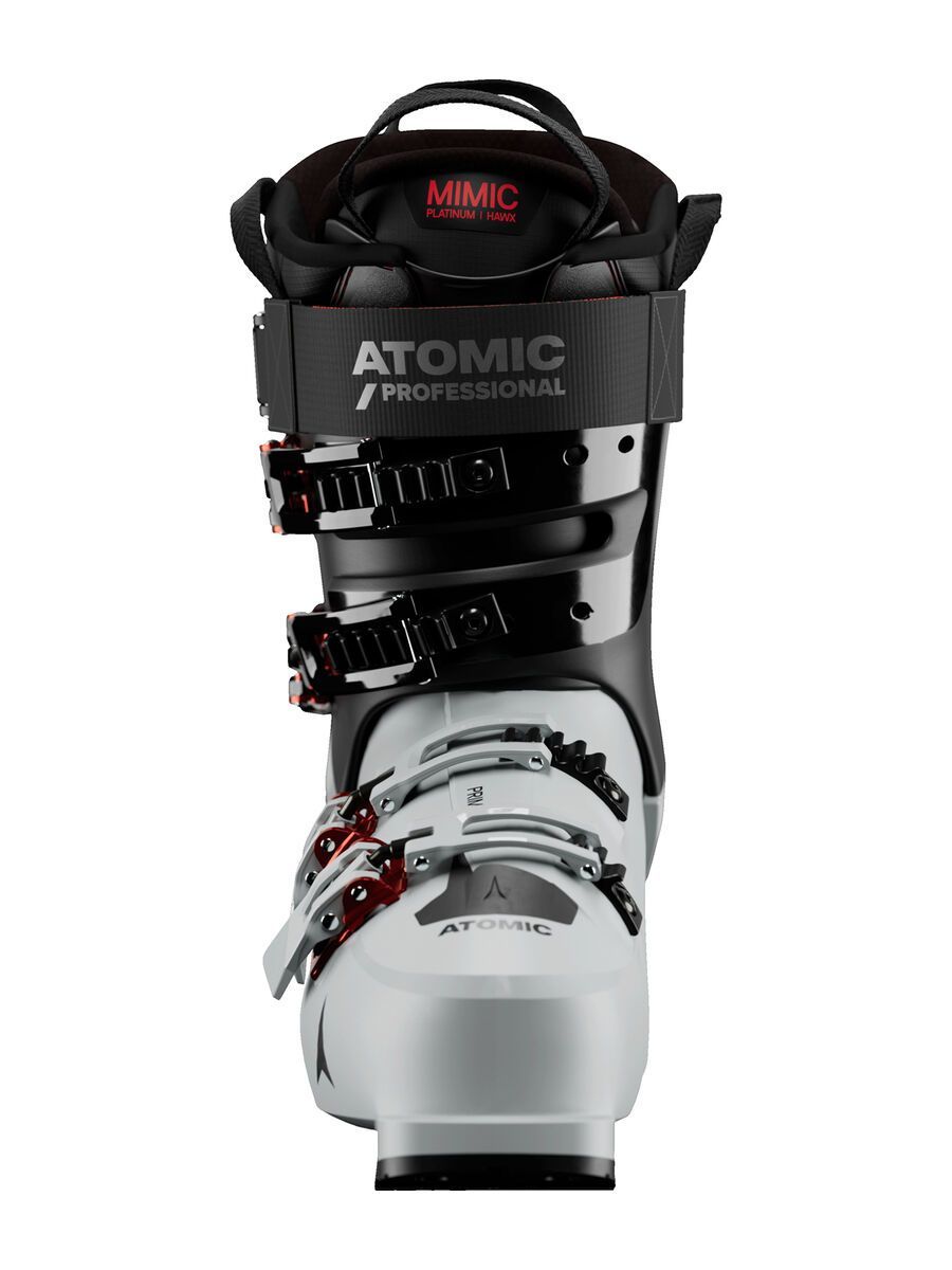Atomic Hawx Prime 130 S, ice/black - Bild 2
