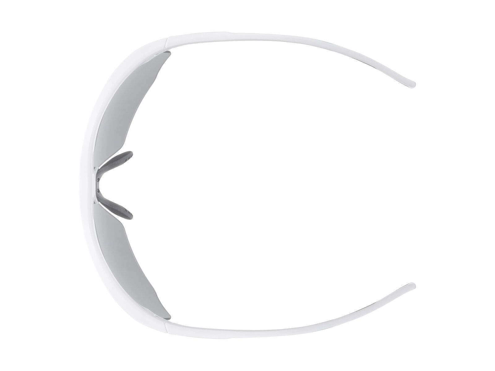 uvex aerios, Mirror Silver / white - Bild 5