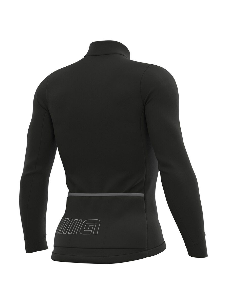 Ale Color Block Jersey, nero/black - Bild 2