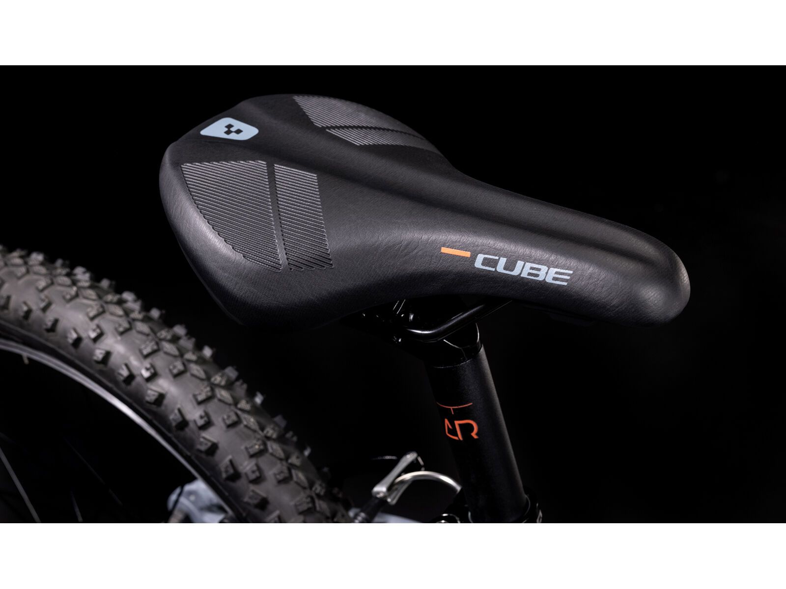 Cube Acid 200, grey´n´red - Bild 5