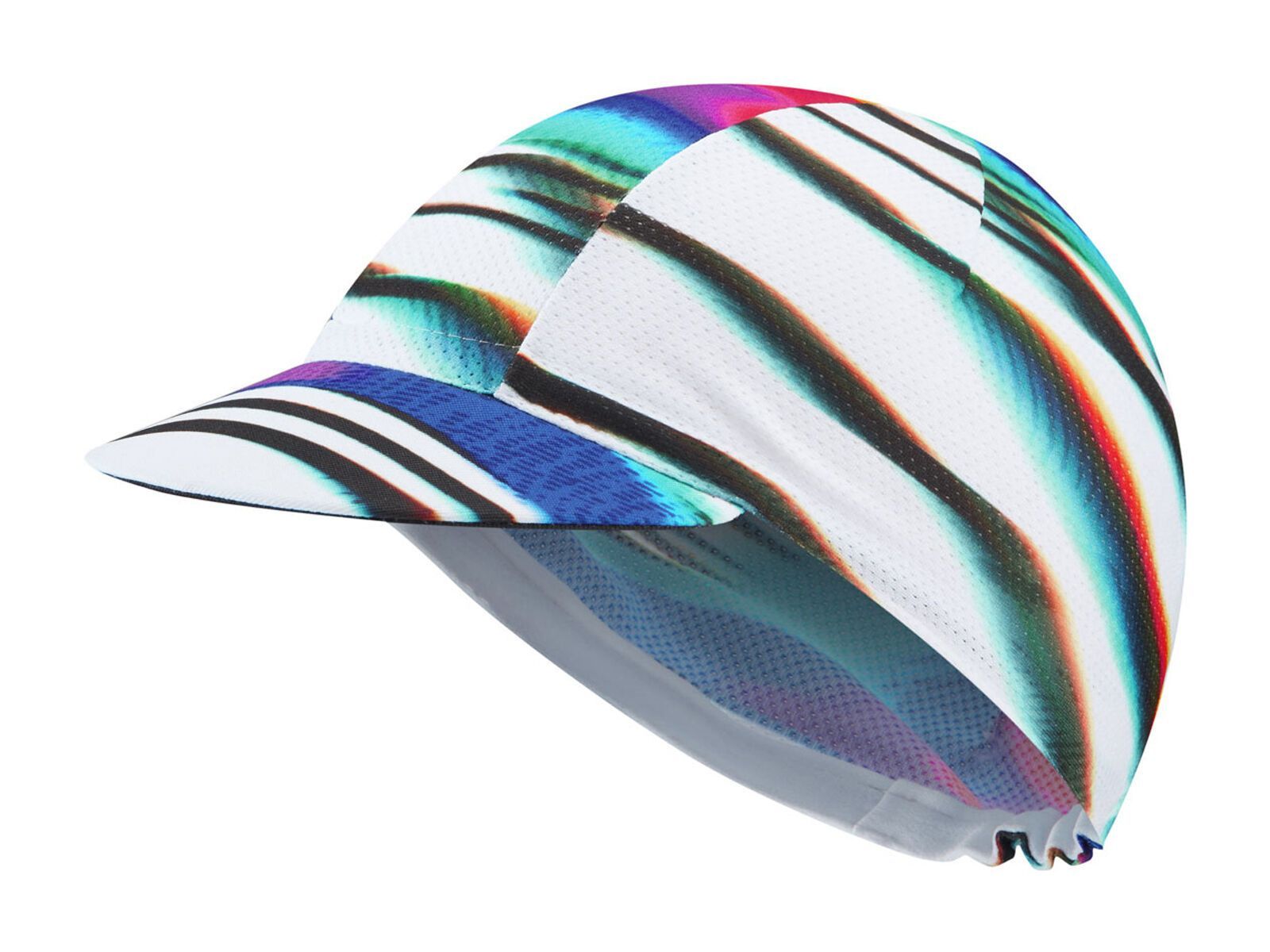 Morvelo Melt Cycling Cap, multi colour - Bild 2