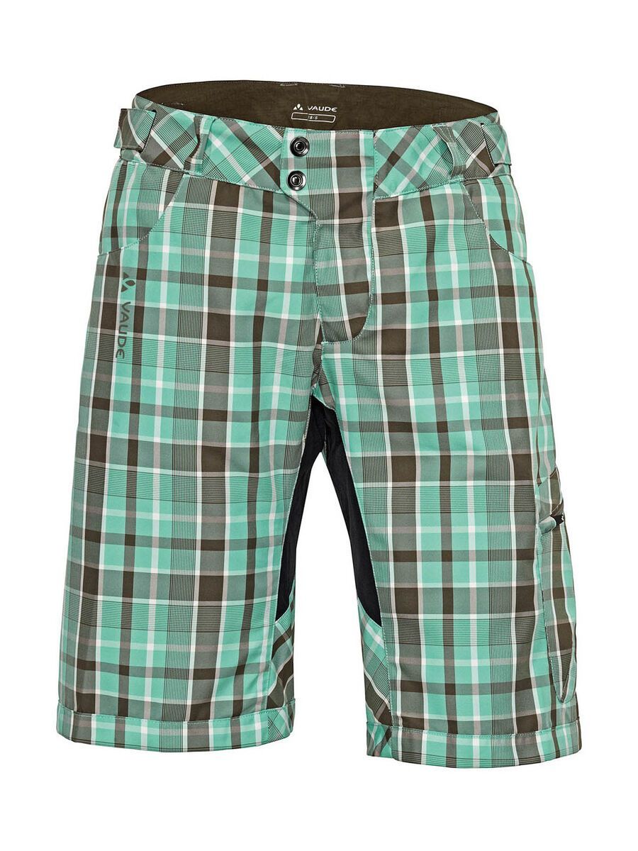 Vaude Womens Craggy Pants, cockatoo - Bild 1