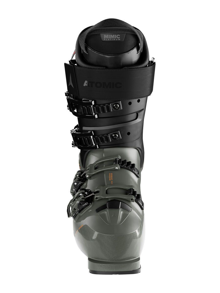 Atomic Hawx Prime 120 S GW, army green-x/black - Bild 3