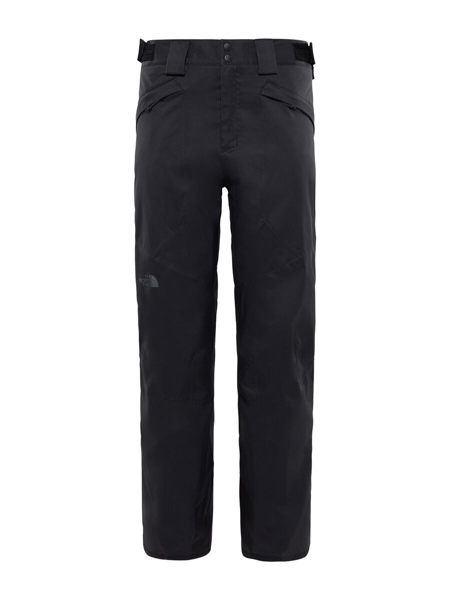 The North Face Mens Presena Pant, tnf black - Bild 1