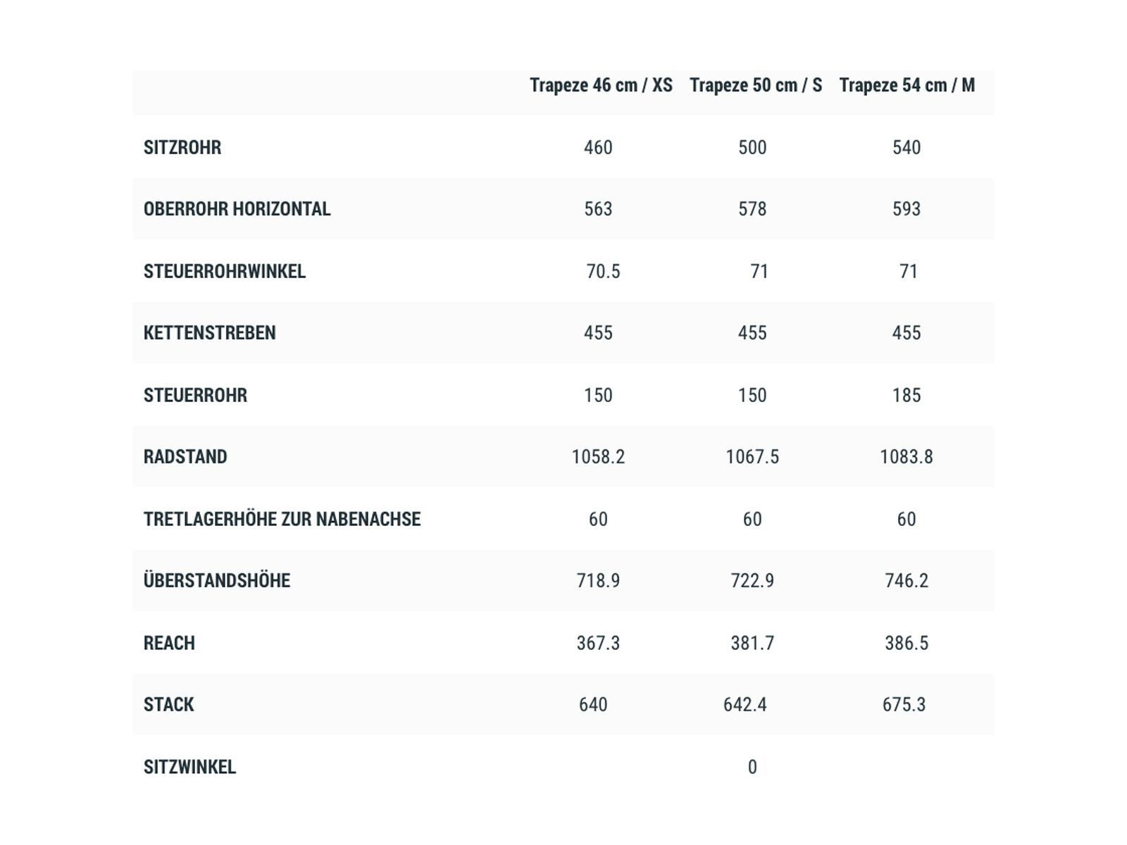 Cube Touring Trapeze, darkred´n´red - Bild 3