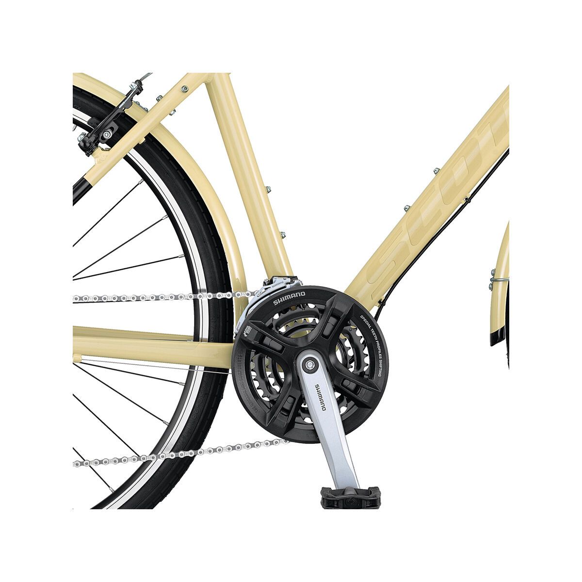 Scott Sub Speed 40 - Bild 3