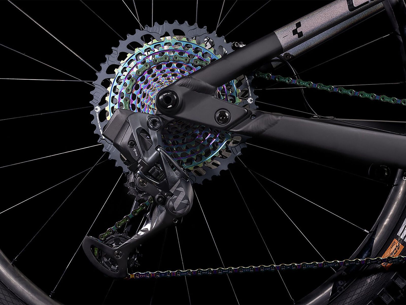 Cube Stereo Hybrid 140 HPC SLT 750 29, prizmsilver´n´carbon - Bild 7