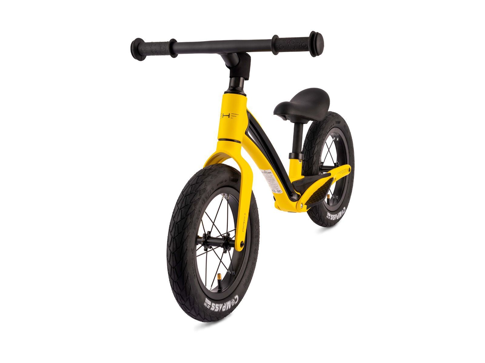 Hornit Airo+, hammer yellow - Bild 2