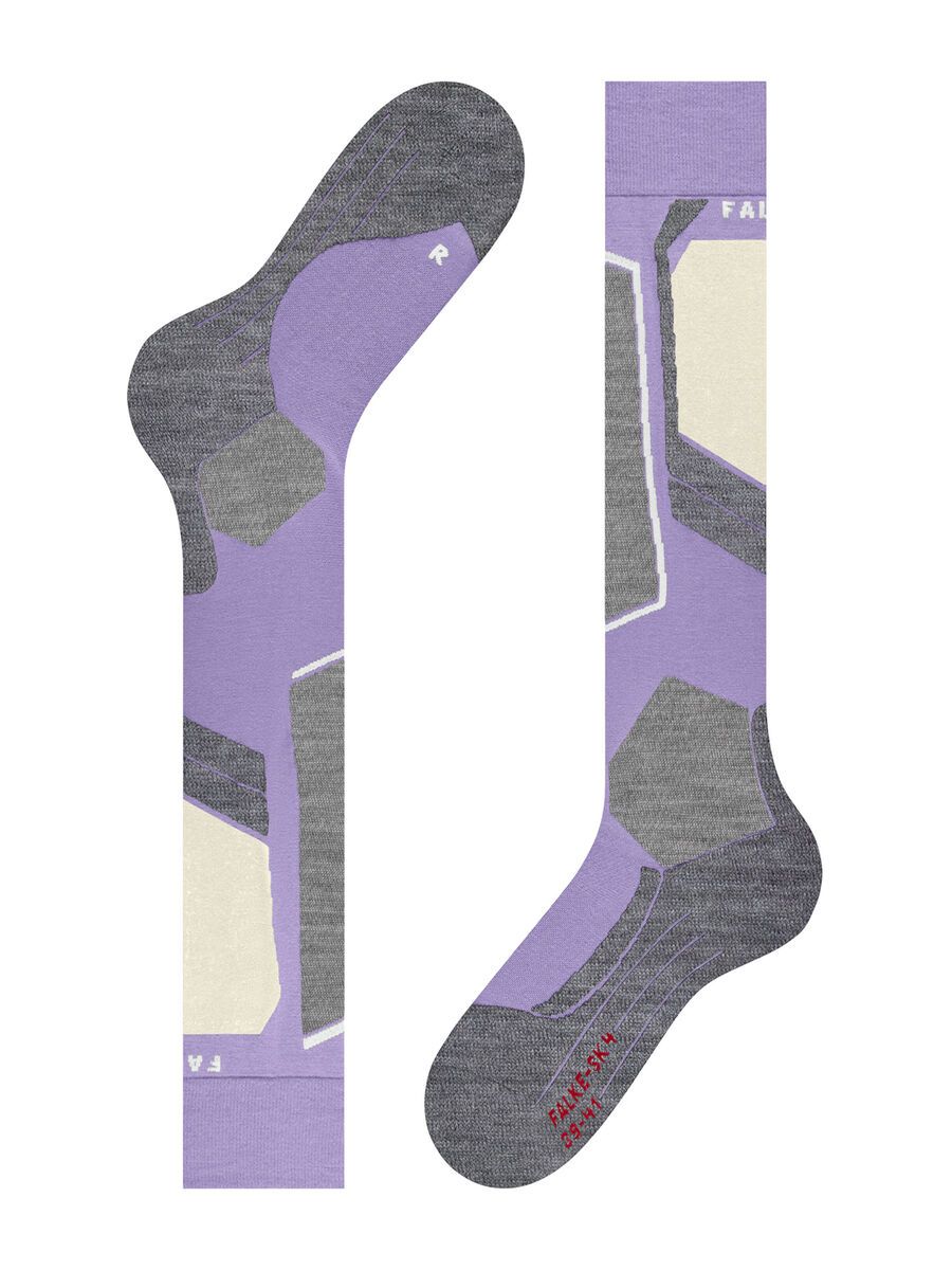 Falke SK4 Advanced Damen, light lilac - Bild 6
