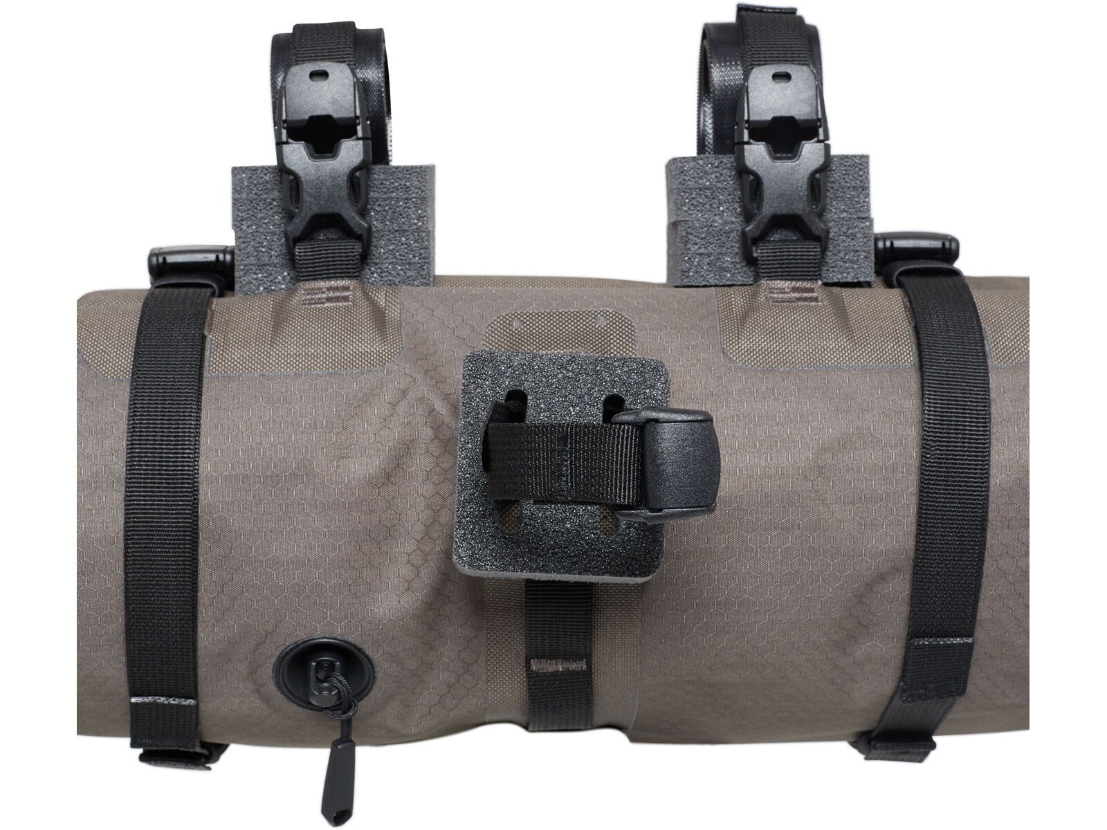 ORTLIEB Handlebar-Pack 9 L, dark sand - Bild 3