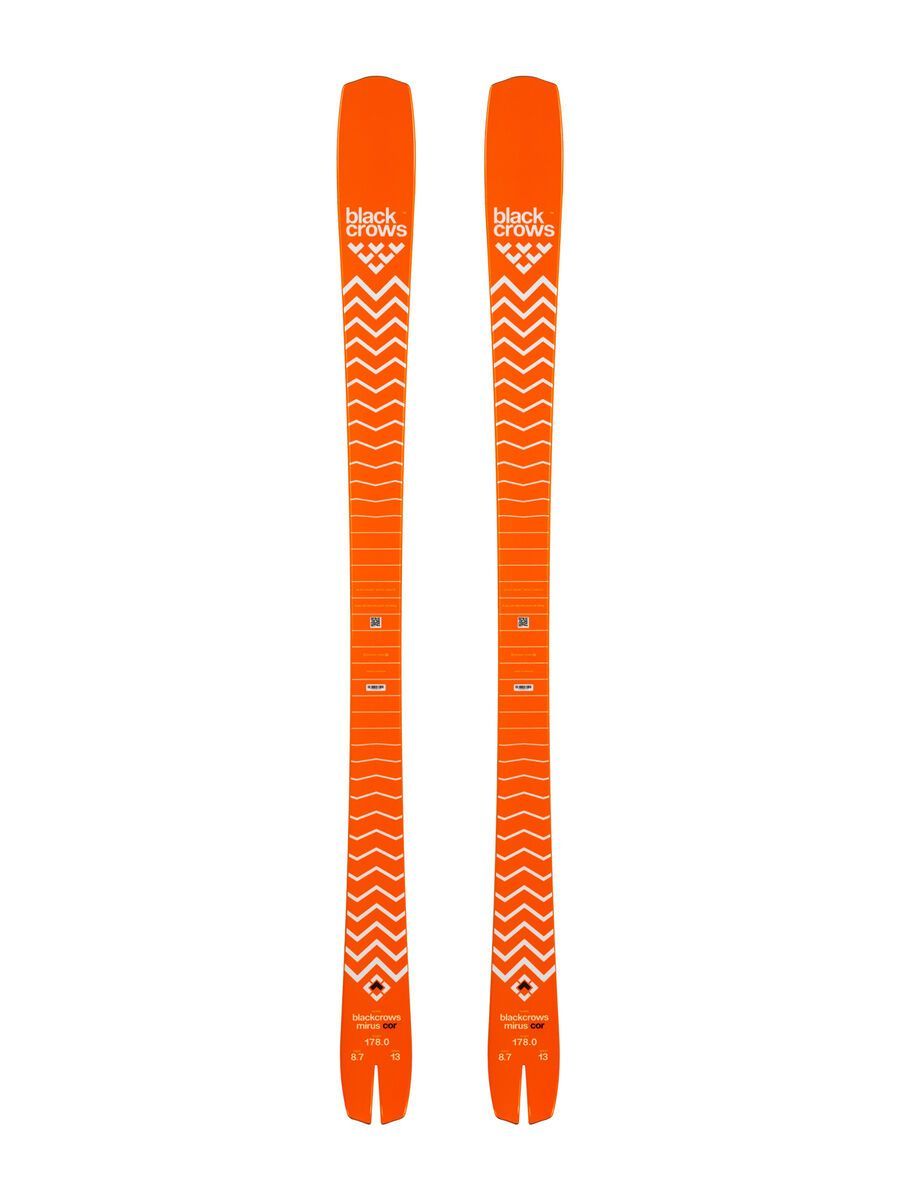 Black Crows Mirus Cor, orange - Bild 1