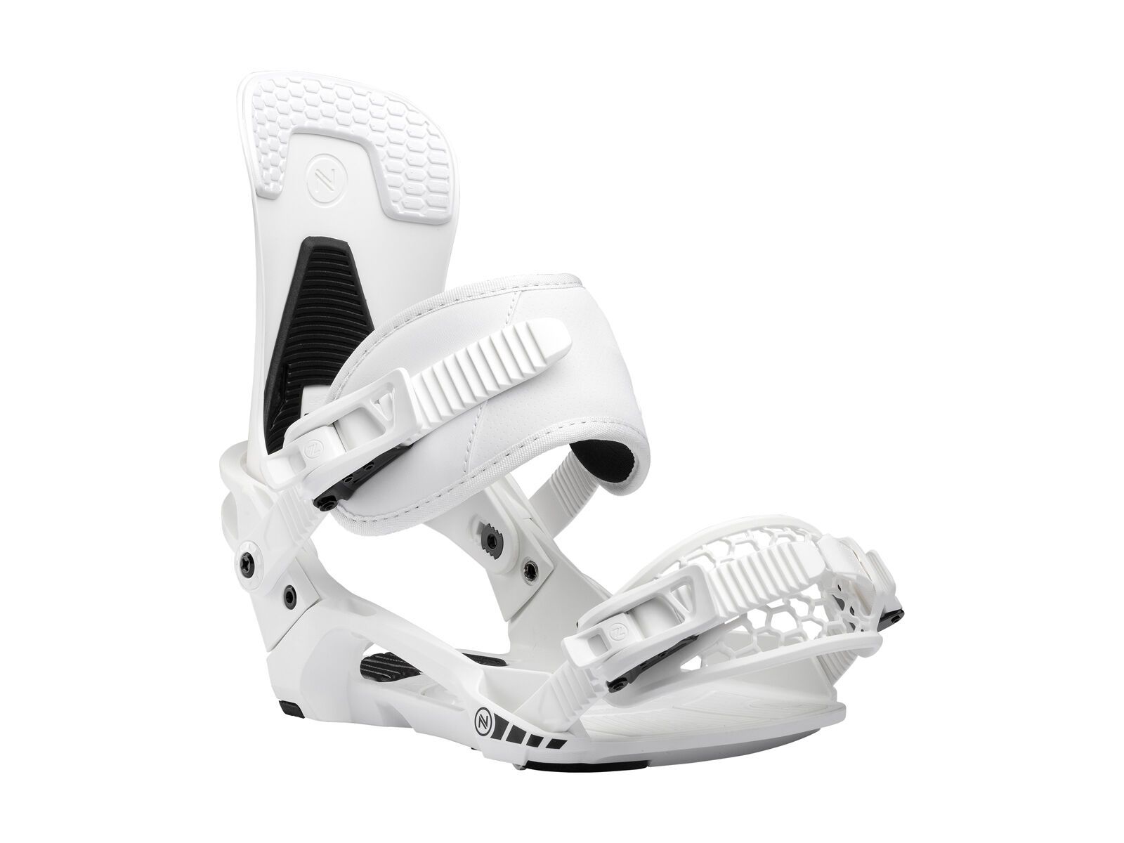 Nidecker Muon, white - Bild 3